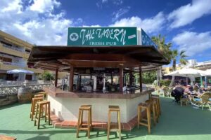 The Tavern Irish Pub Alcudia