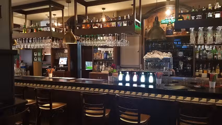 The Temple Bar