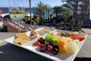 The Terrace Cocktails & Chill