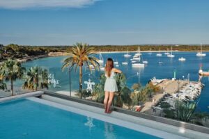 The TOP – Hotel Honucai Rooftop bar