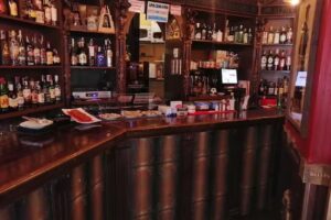 The University of Beer