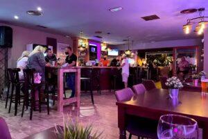 The Vault Bar Tenerife