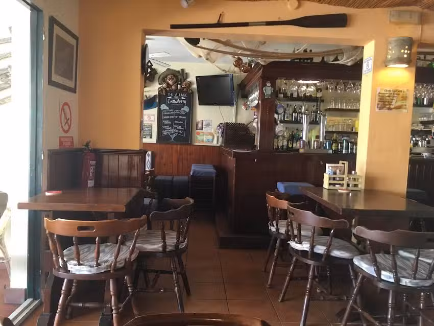 The Village Pub