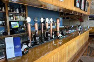 The Waterboy Sports Bar