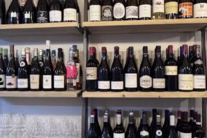 The Winery Santander