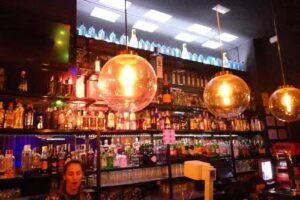 Think Caf&eacute; Espect&aacute;culo