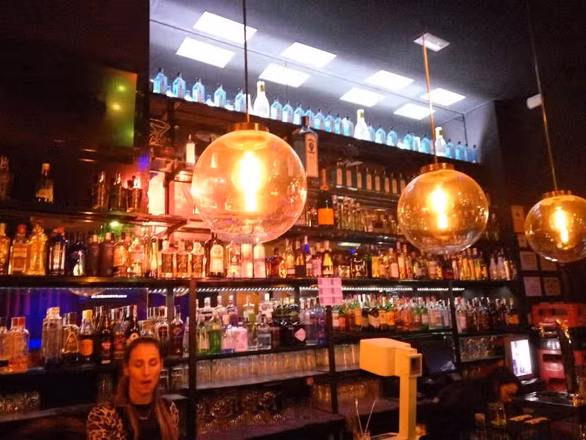 Think Caf&eacute; Espect&aacute;culo