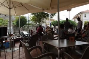 Thivany&rsquo;s Bar & Grill