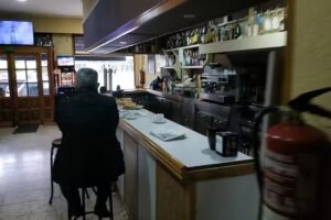 Ti Ver&aacute;s Caf&eacute;-Bar