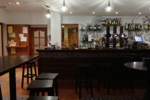 Tia Julia Restaurante &ndash; Bar