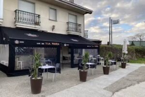 Tia María Café Bar