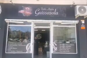Tienda abacer&iacute;a guissasola