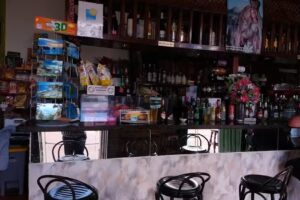 Tienda Bar Los LLanillos