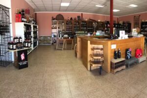 Tienda Bodega Santa Catalina del Ma&ntilde;a