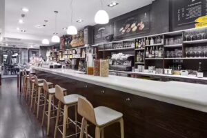 Tienda Gourmet y Tapas Bodegas Gargallo