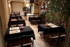 Tierra del Fuego Bar Restaurante