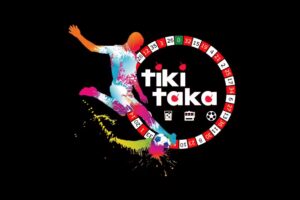 Tiki Taka Puerto de Mazarr&oacute;n