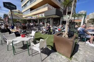 Tiki Town Beach Club