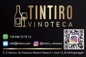 Tintiro Vinoteca