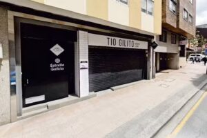 T&iacute;o Gilito Burger&Bar