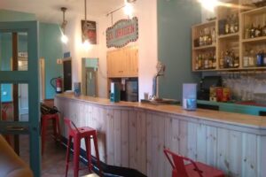 Tipical Granada Tapas