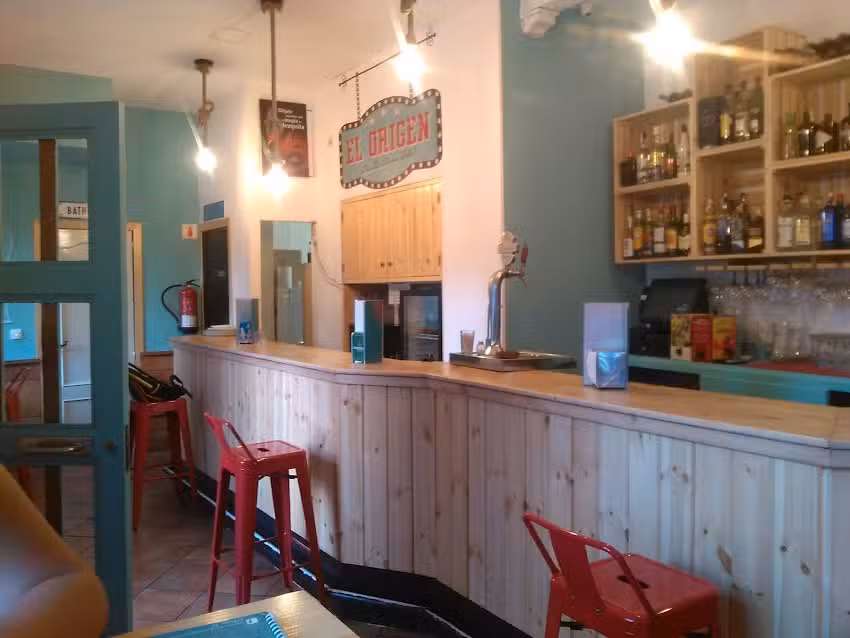 Tipical Granada Tapas