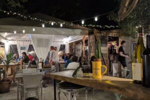 Tiramisu Cadaqu&eacute;s