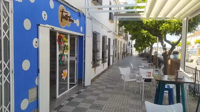 TIRITITRAN