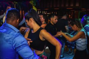 Tito´s Bar – Gran Canaria