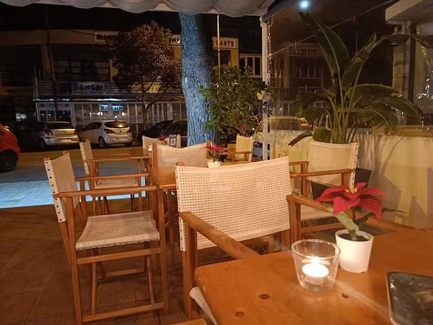 Tiziano&rsquo;s Bistr&oacute; Restaurante