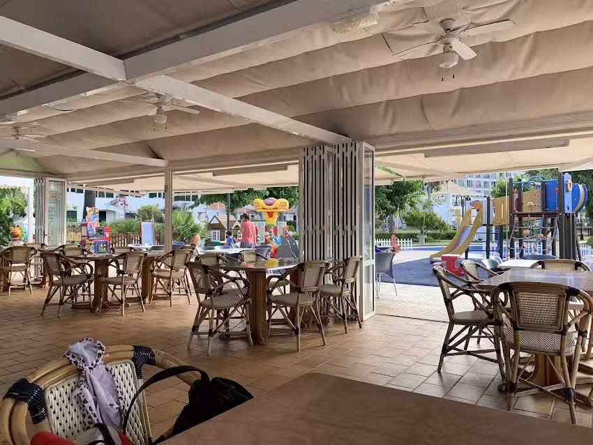 Tobog&aacute;n Cala Galdana