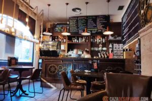 Tofuro Bar &ndash; Fun&Food