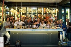 TOM COLLINS ALICANTE