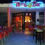 Tom&acute;s Bar