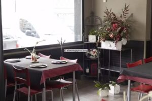 Tomeu Restaurante Bar