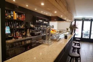 Ton by Karabuena Arrocer&iacute;a Gastrobar