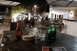 Toni’s Taverna