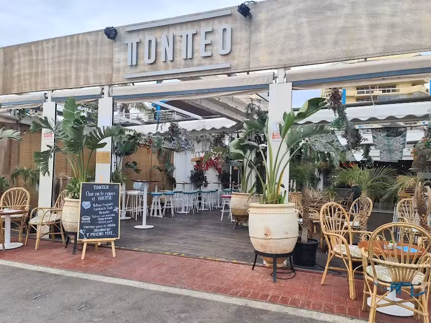Tonteo Marbella