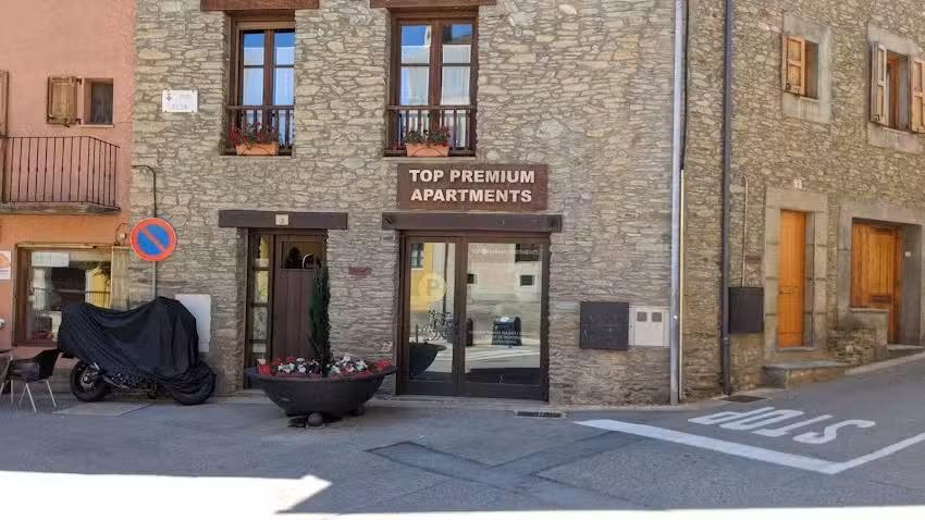 Top Premium Apartments