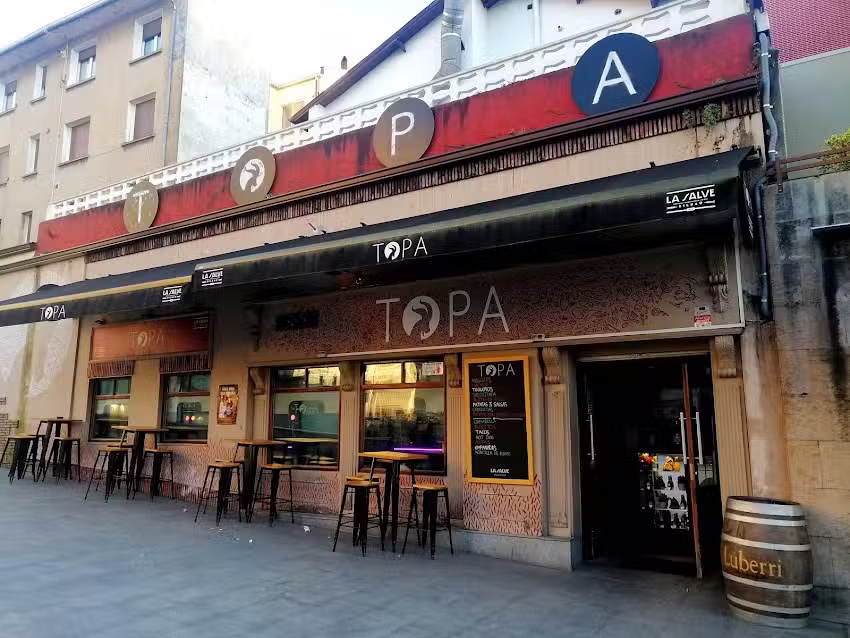 TOPA