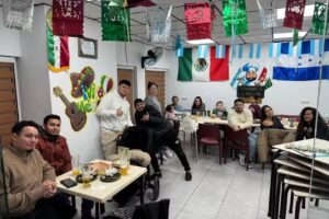 Toqué Ala Frank (COCINA 🍳 MEXICANA-HONDUREÑA)