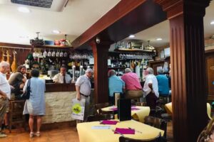 Toral Bar Cafetería