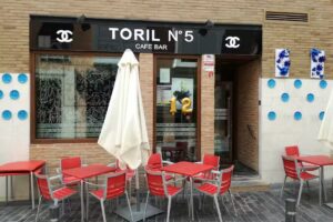 Toril N&ordm; 5 Caf&eacute; Bar