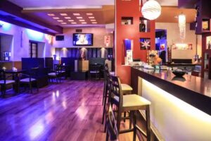 TORILLO COFFEE & DRINKS. Caf&eacute;, copas y mucho mas&hellip;