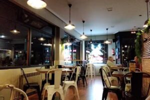 Torito Ch&eacute;vere