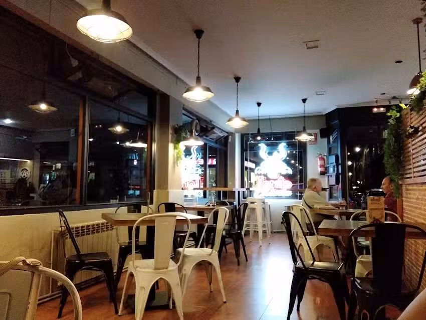 Torito Ch&eacute;vere