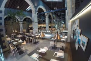 Toro Tapas El Puerto