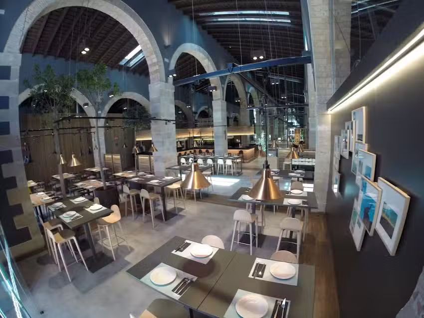 Toro Tapas El Puerto