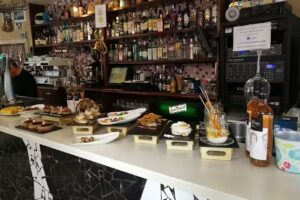 torpedo gorria taberna