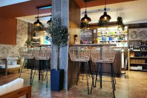 TORREÓN Café&Copas